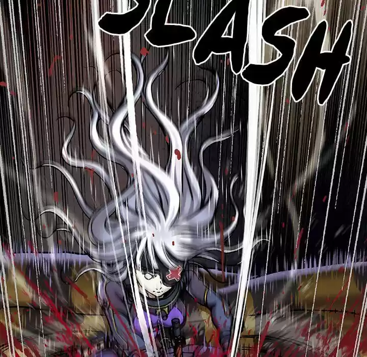 Leviathan (Lee Gyuntak) Chapter 85