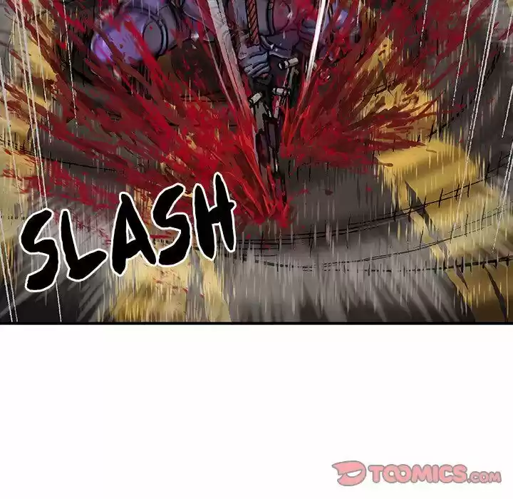 Leviathan (Lee Gyuntak) Chapter 85