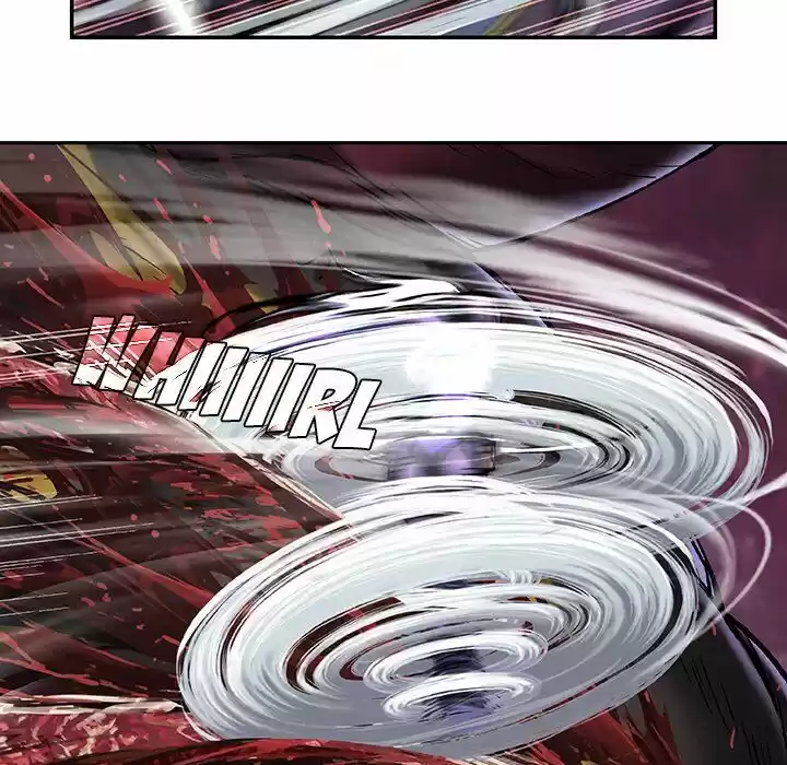 Leviathan (Lee Gyuntak) Chapter 85