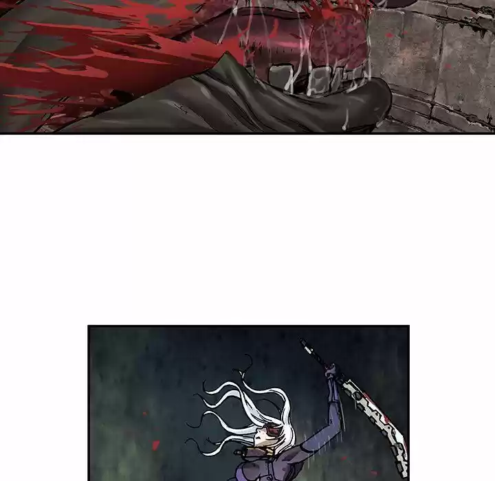 Leviathan (Lee Gyuntak) Chapter 85