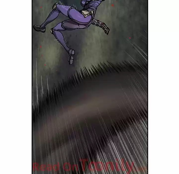 Leviathan (Lee Gyuntak) Chapter 85