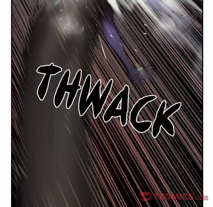 Leviathan (Lee Gyuntak) Chapter 85