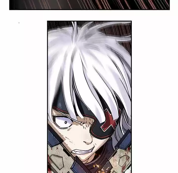 Leviathan (Lee Gyuntak) Chapter 85