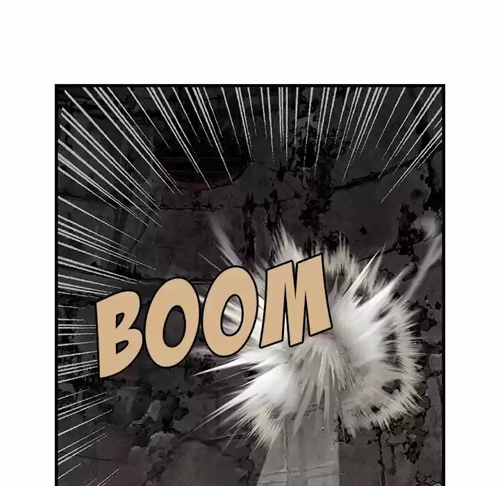 Leviathan (Lee Gyuntak) Chapter 85