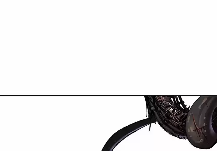 Leviathan (Lee Gyuntak) Chapter 86