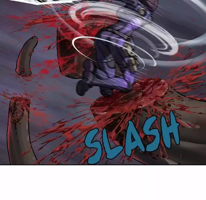 Leviathan (Lee Gyuntak) Chapter 86