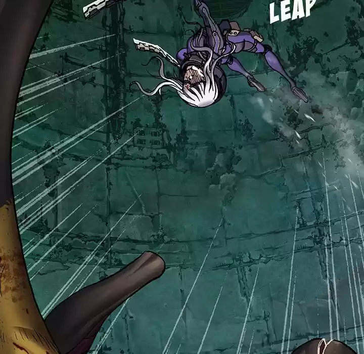 Leviathan (Lee Gyuntak) Chapter 86