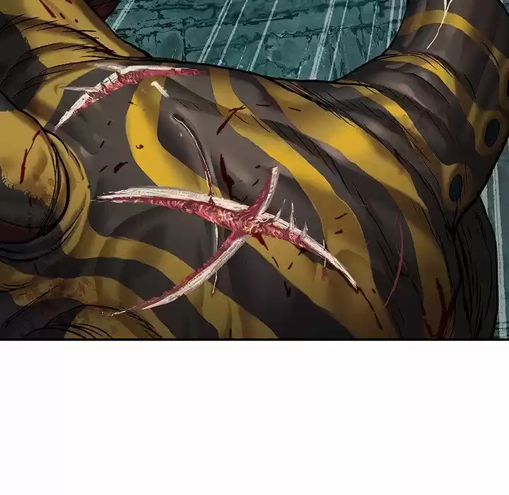 Leviathan (Lee Gyuntak) Chapter 86