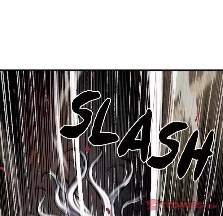 Leviathan (Lee Gyuntak) Chapter 86