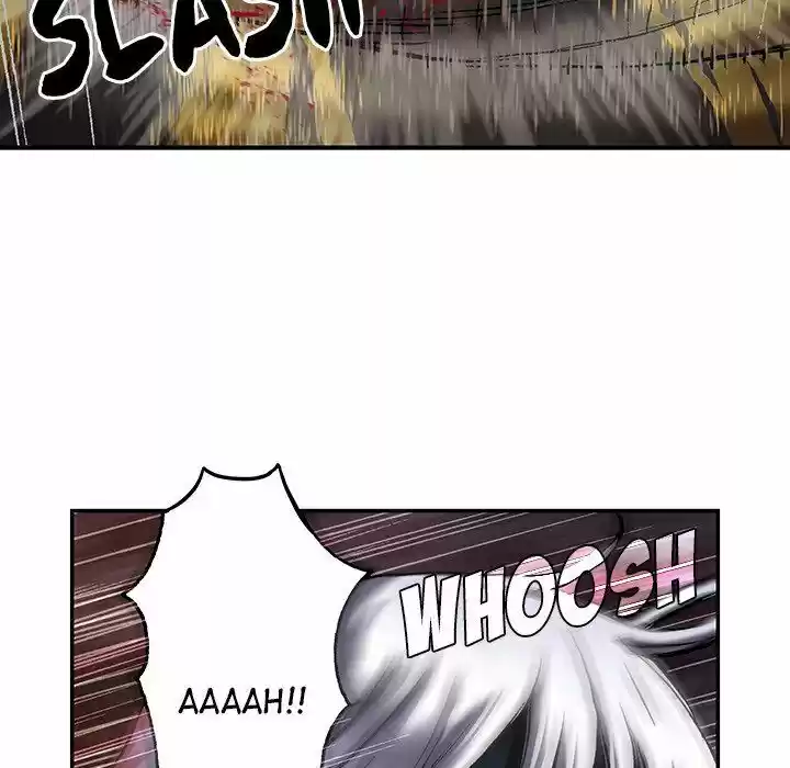 Leviathan (Lee Gyuntak) Chapter 86