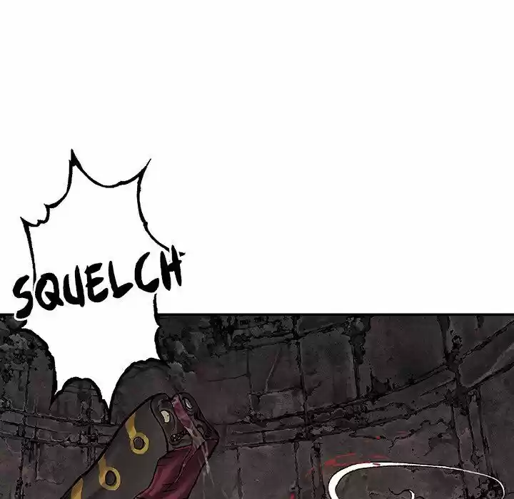 Leviathan (Lee Gyuntak) Chapter 86