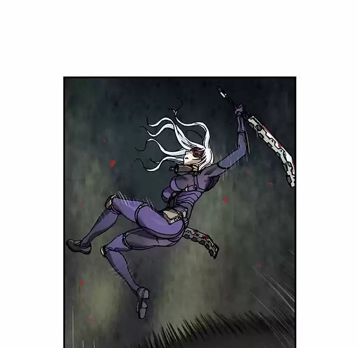 Leviathan (Lee Gyuntak) Chapter 86