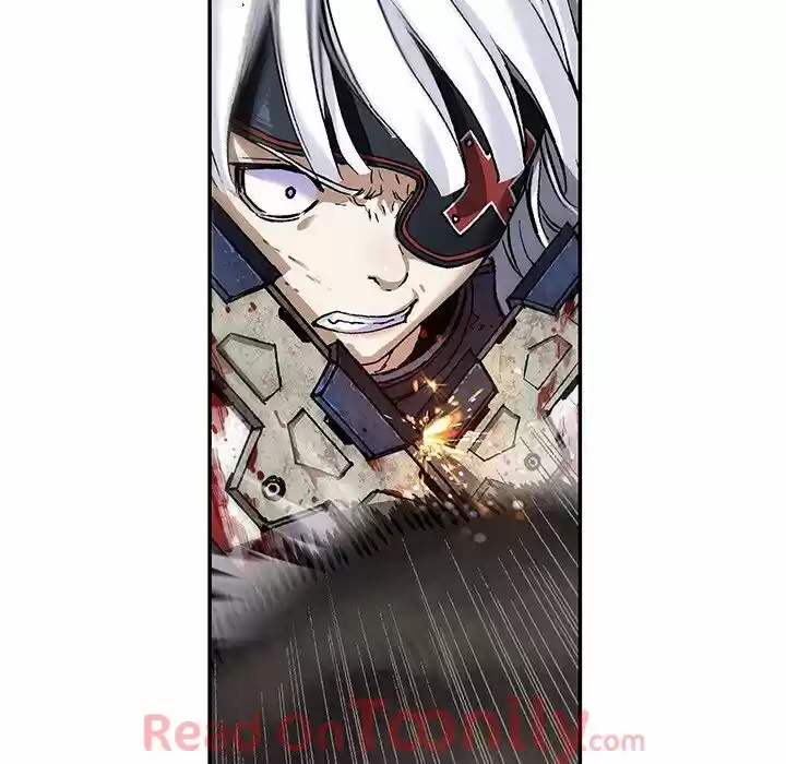 Leviathan (Lee Gyuntak) Chapter 86