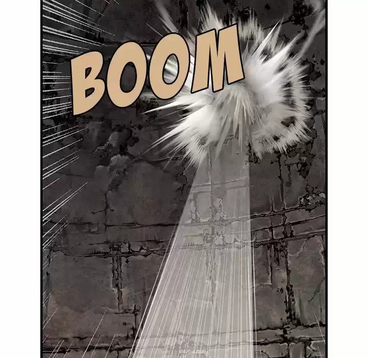 Leviathan (Lee Gyuntak) Chapter 86