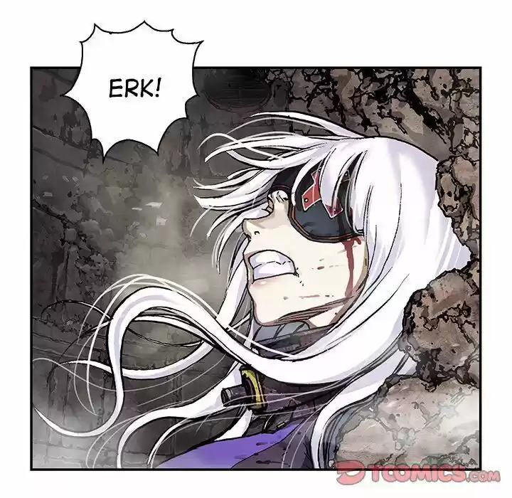 Leviathan (Lee Gyuntak) Chapter 86