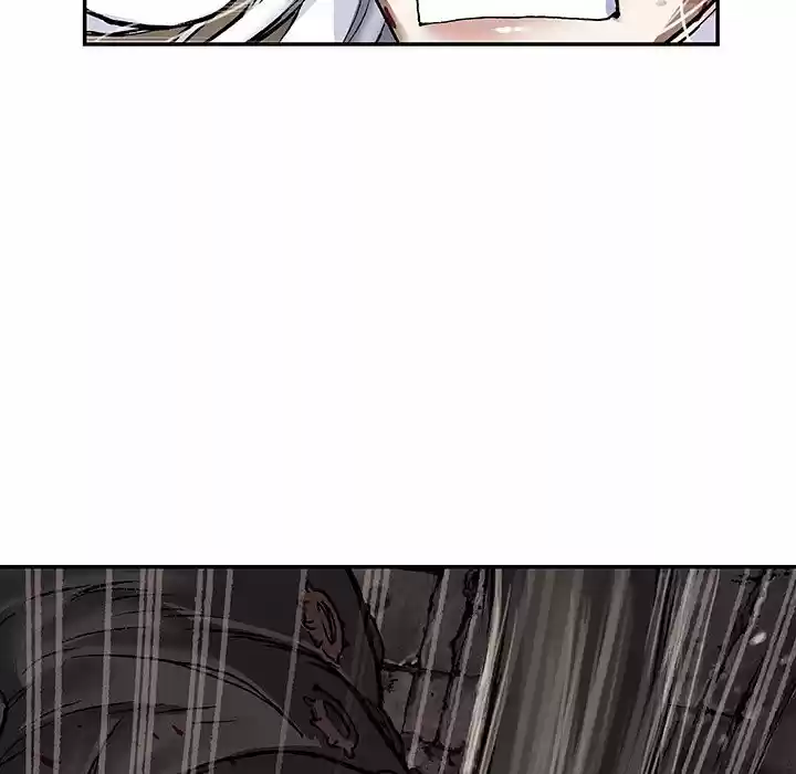 Leviathan (Lee Gyuntak) Chapter 86