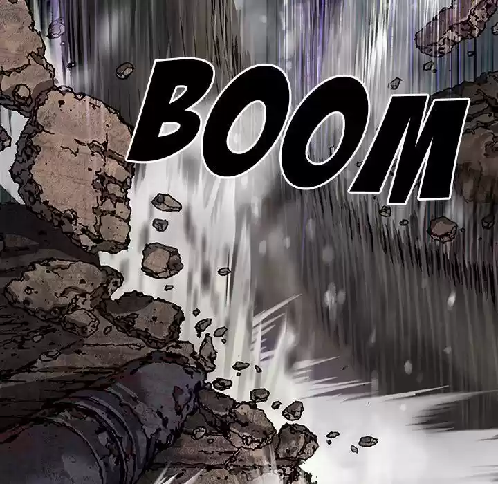 Leviathan (Lee Gyuntak) Chapter 86