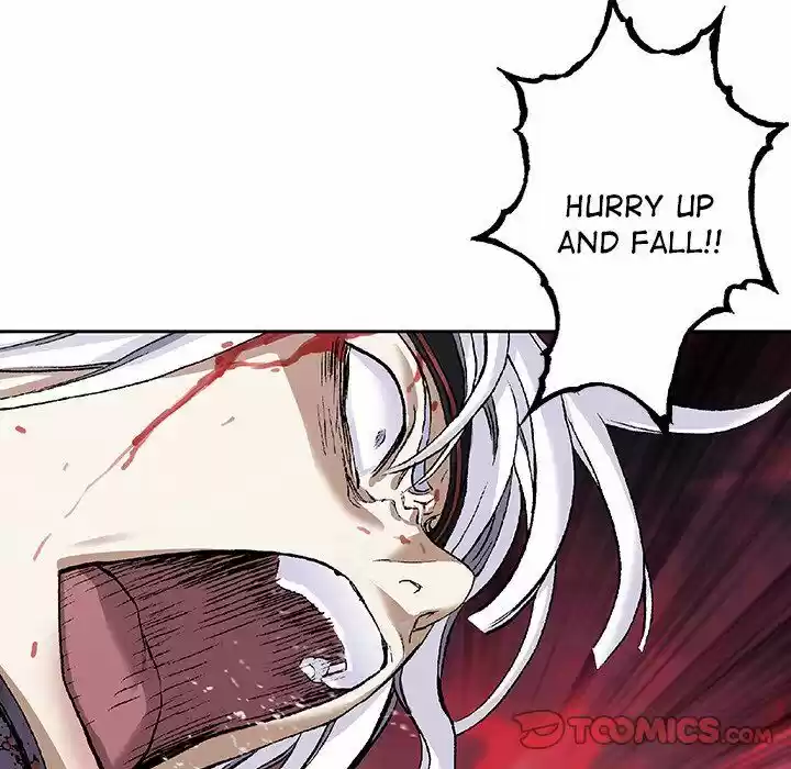 Leviathan (Lee Gyuntak) Chapter 86