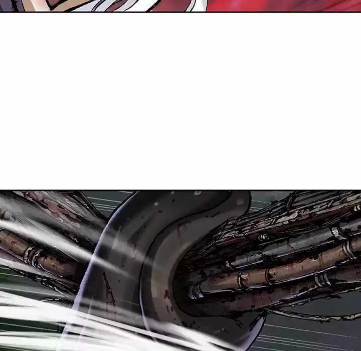 Leviathan (Lee Gyuntak) Chapter 86