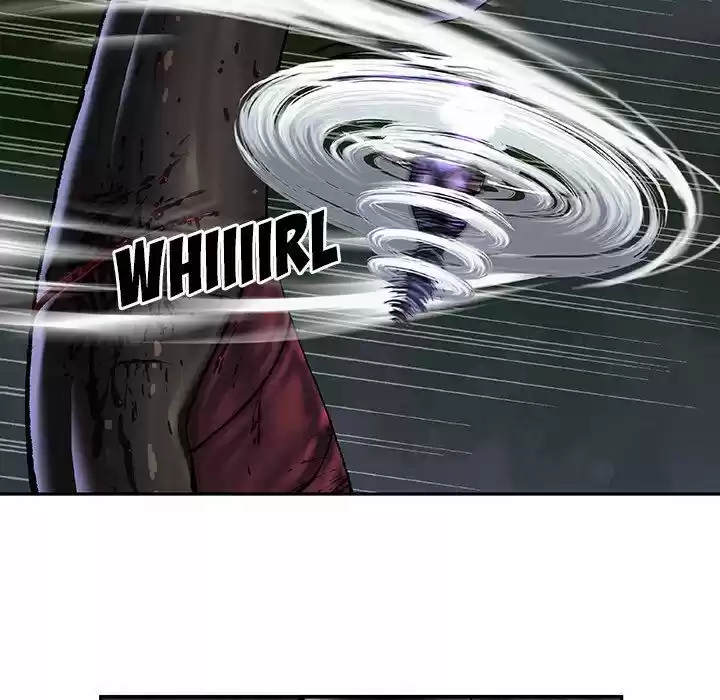 Leviathan (Lee Gyuntak) Chapter 86