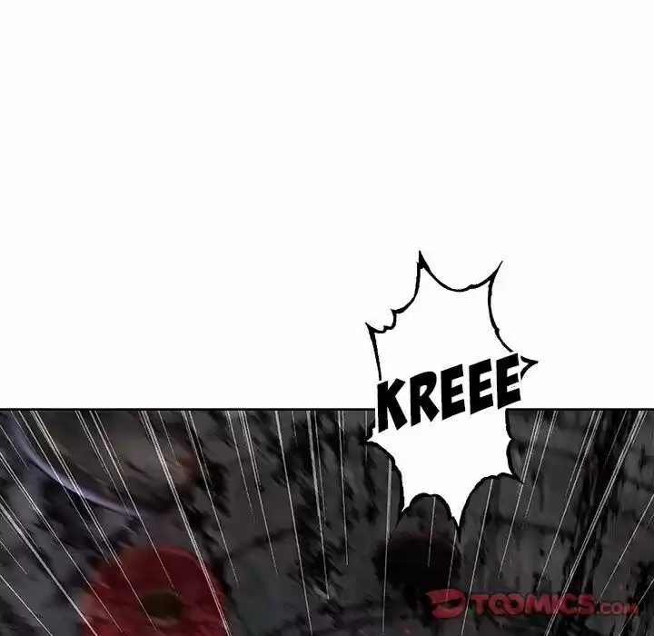 Leviathan (Lee Gyuntak) Chapter 86