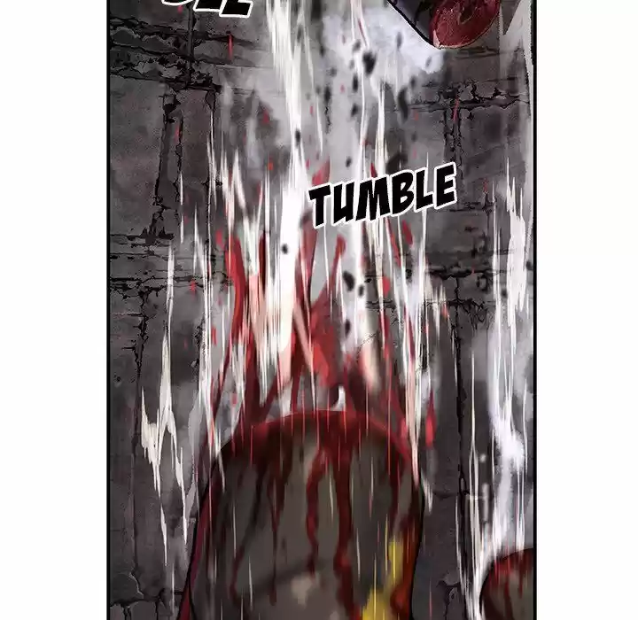 Leviathan (Lee Gyuntak) Chapter 86