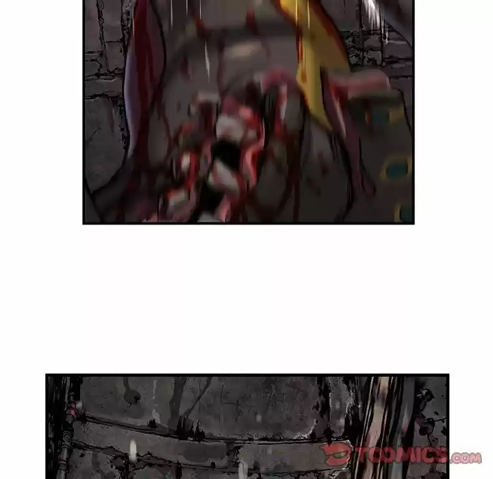 Leviathan (Lee Gyuntak) Chapter 86