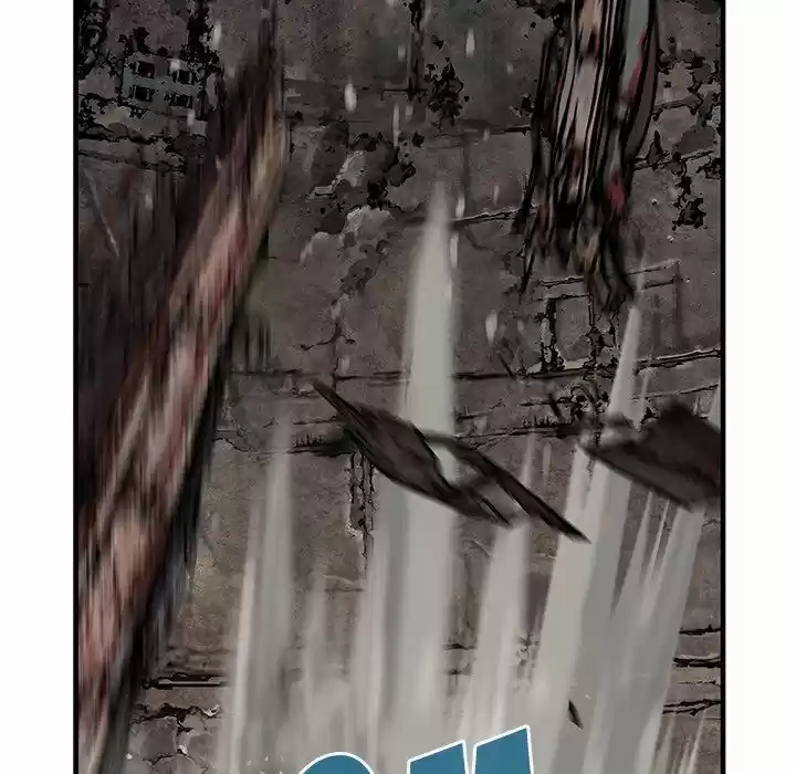 Leviathan (Lee Gyuntak) Chapter 86