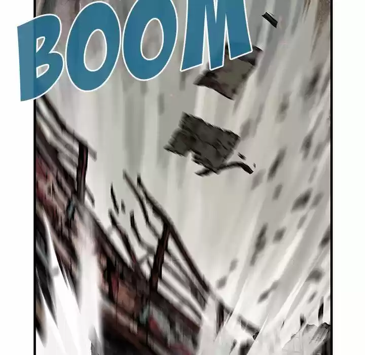 Leviathan (Lee Gyuntak) Chapter 86