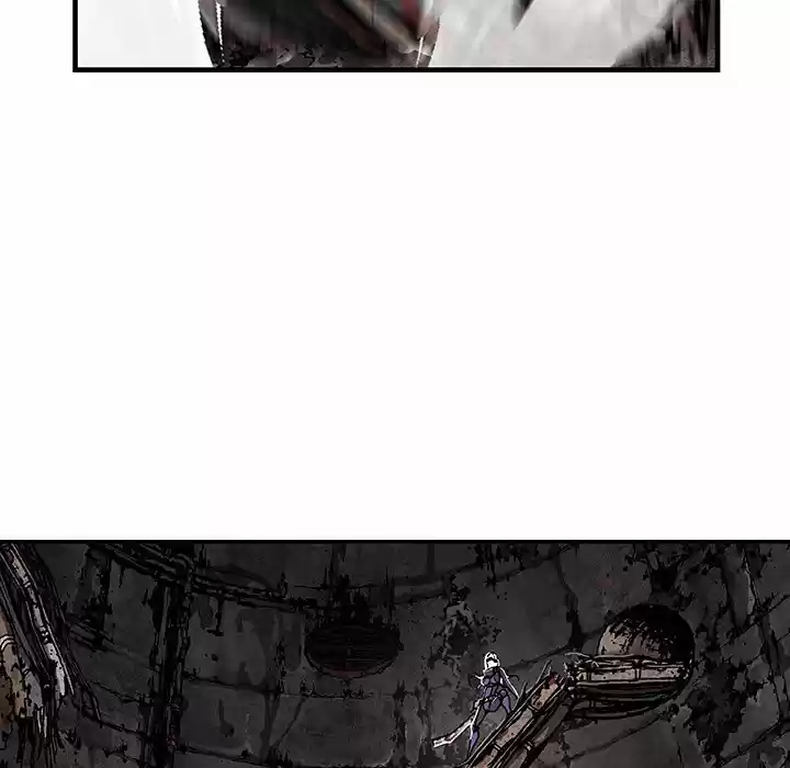 Leviathan (Lee Gyuntak) Chapter 86