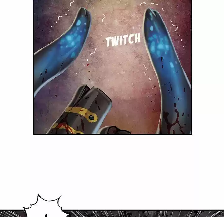 Leviathan (Lee Gyuntak) Chapter 86