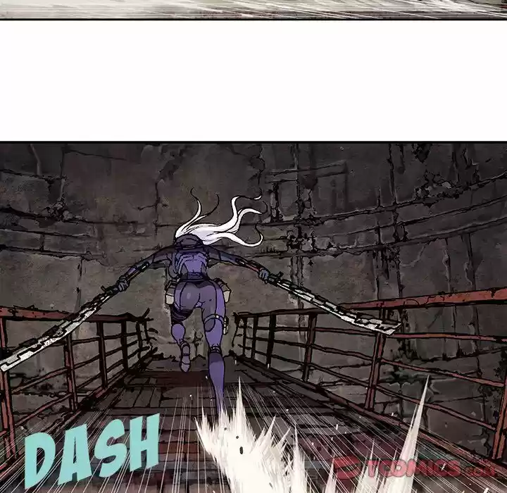 Leviathan (Lee Gyuntak) Chapter 86