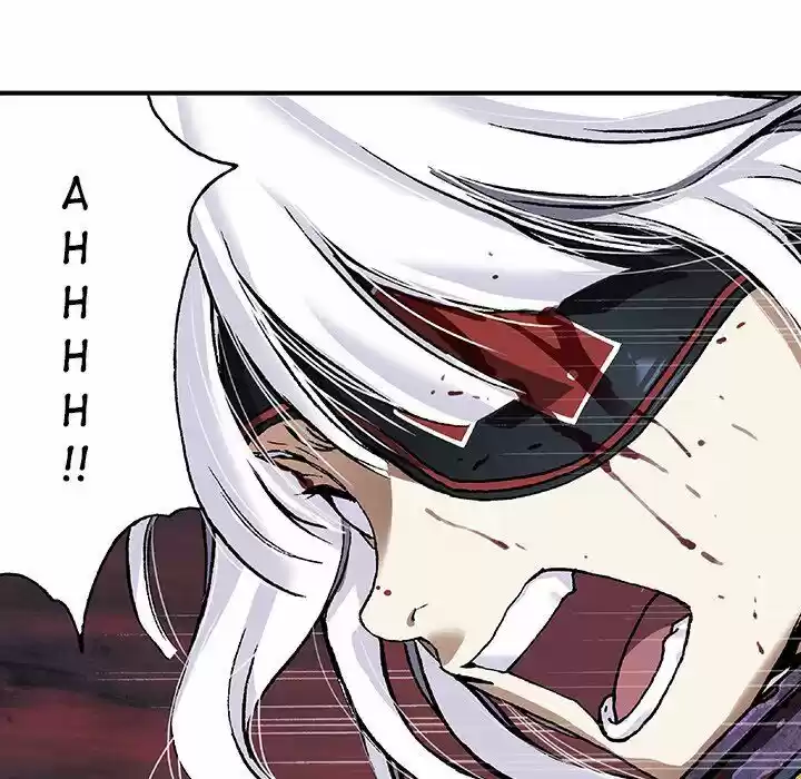 Leviathan (Lee Gyuntak) Chapter 86