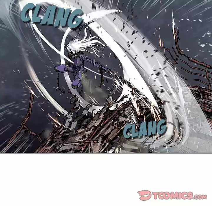 Leviathan (Lee Gyuntak) Chapter 86