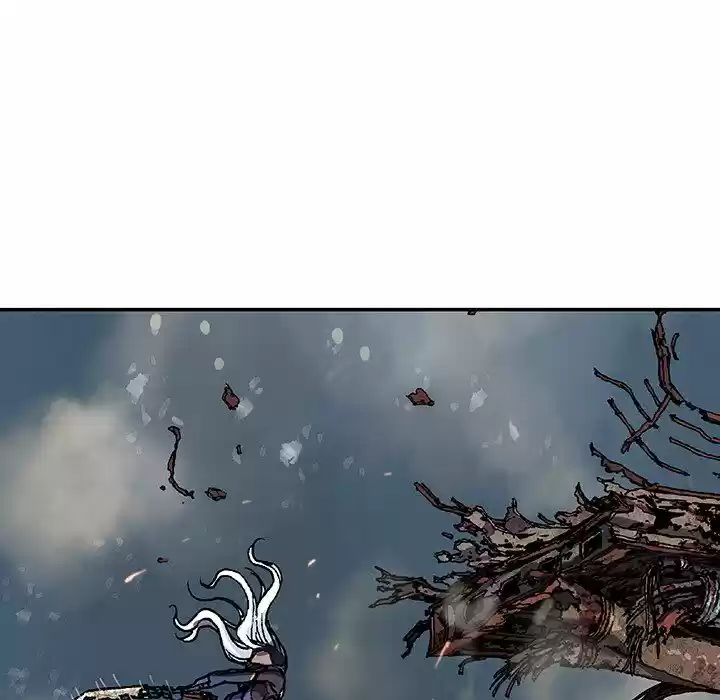 Leviathan (Lee Gyuntak) Chapter 86