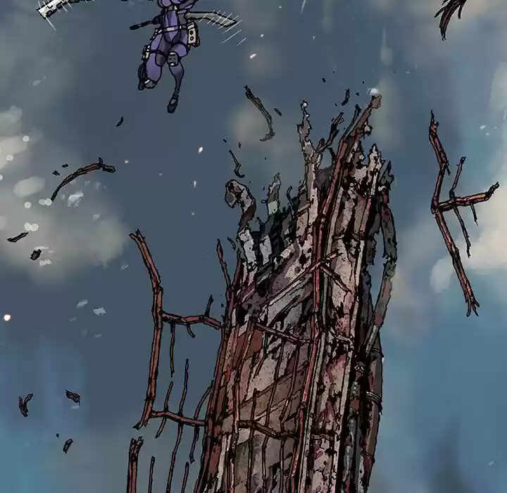 Leviathan (Lee Gyuntak) Chapter 86