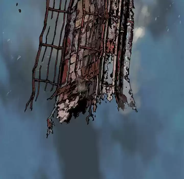 Leviathan (Lee Gyuntak) Chapter 86