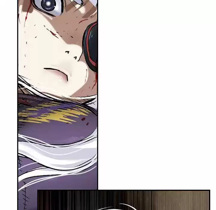 Leviathan (Lee Gyuntak) Chapter 86