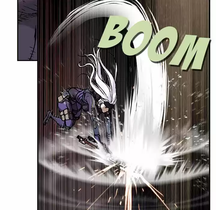 Leviathan (Lee Gyuntak) Chapter 86