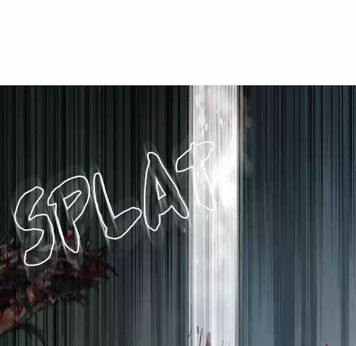 Leviathan (Lee Gyuntak) Chapter 86