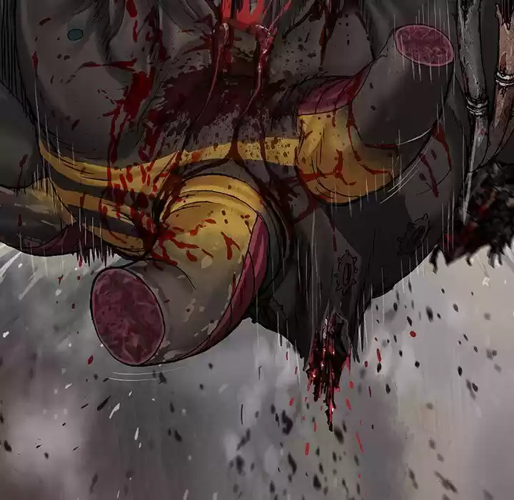 Leviathan (Lee Gyuntak) Chapter 86