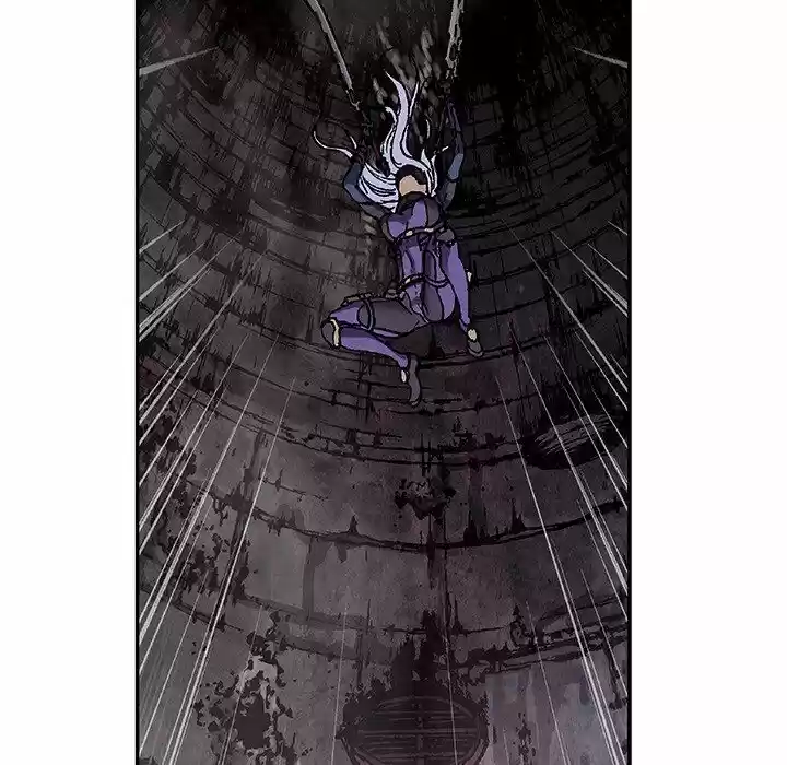 Leviathan (Lee Gyuntak) Chapter 86