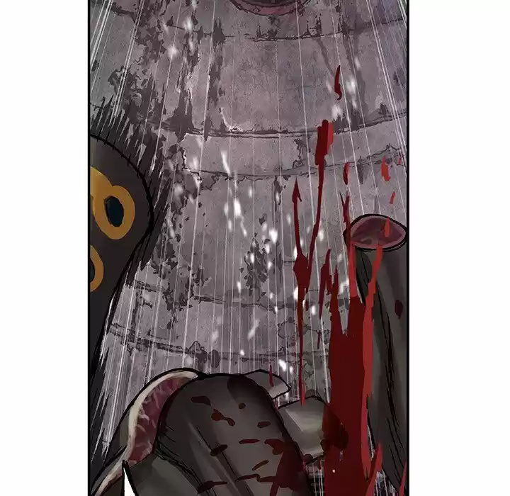 Leviathan (Lee Gyuntak) Chapter 86