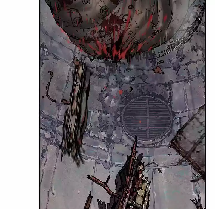 Leviathan (Lee Gyuntak) Chapter 86