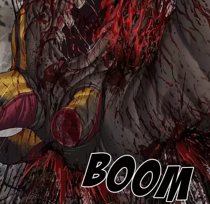 Leviathan (Lee Gyuntak) Chapter 86