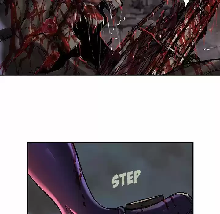 Leviathan (Lee Gyuntak) Chapter 86