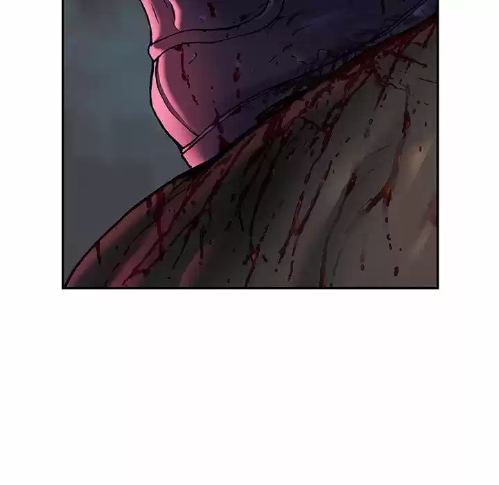 Leviathan (Lee Gyuntak) Chapter 86