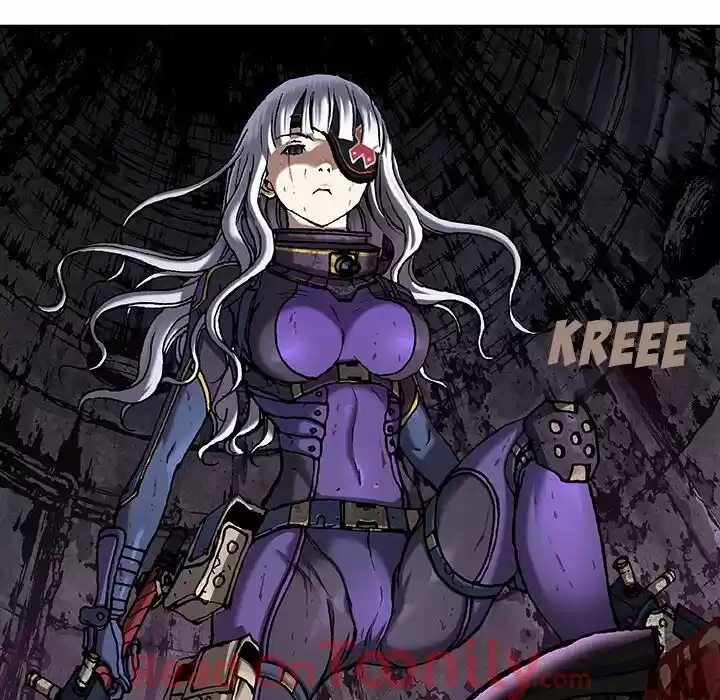 Leviathan (Lee Gyuntak) Chapter 86