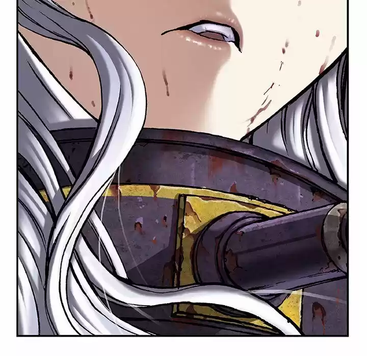 Leviathan (Lee Gyuntak) Chapter 86