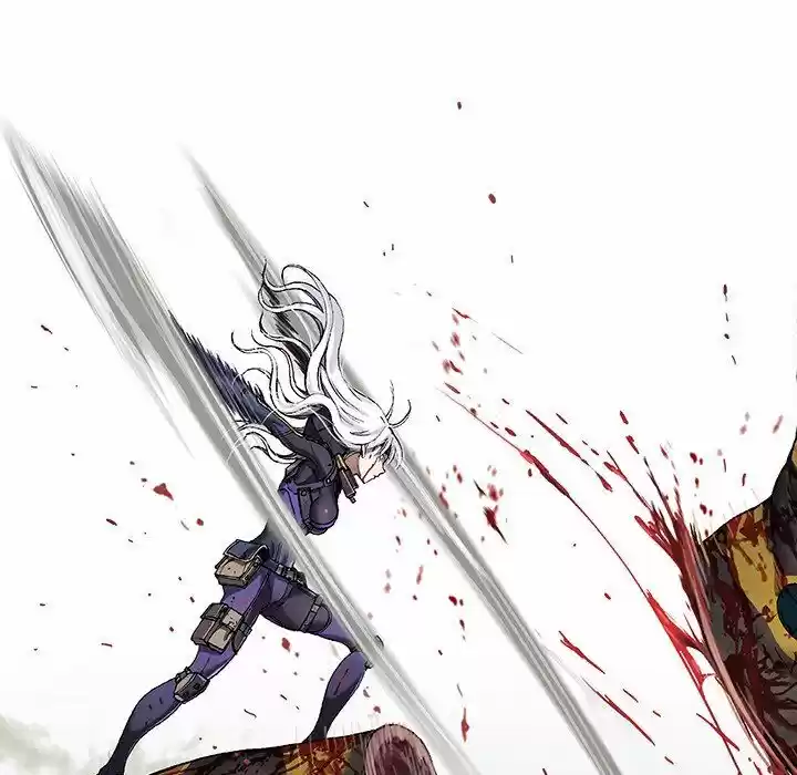 Leviathan (Lee Gyuntak) Chapter 86